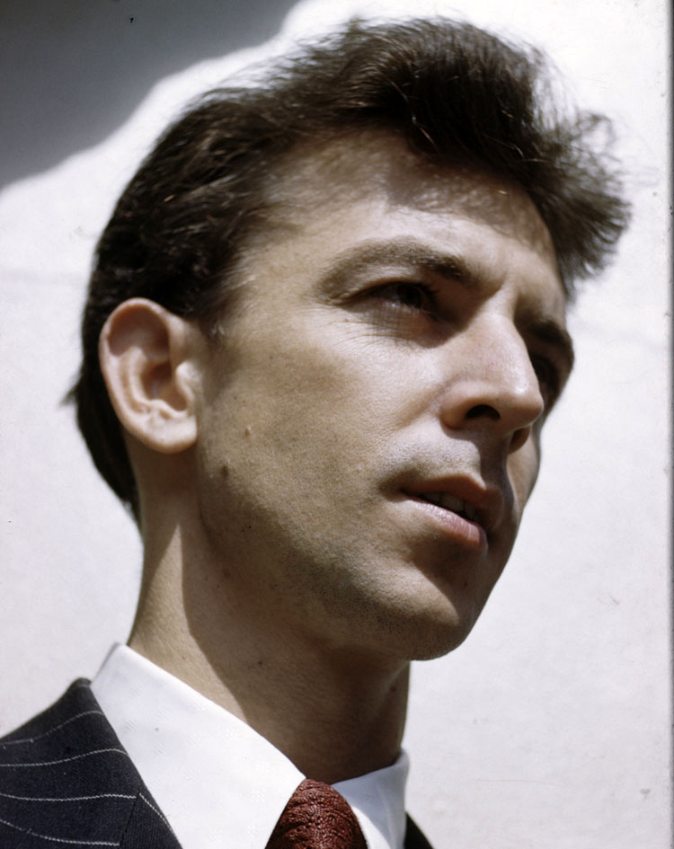 Terry Southern